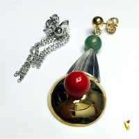 Orecchini-clown-giocoletto