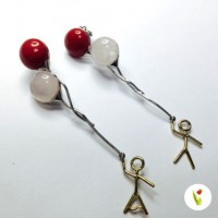 Orecchini-palloncino-con-bambino-allegretto